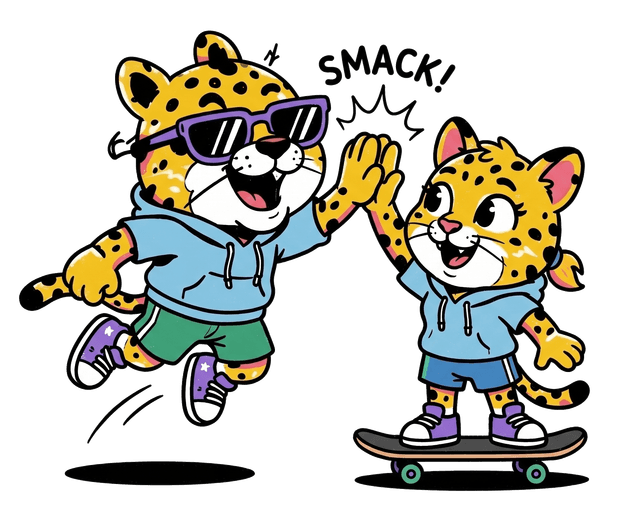 Mascotas jaguar